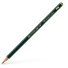 Crayon graphite 9000 5h