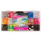 Tell your story - ensemble de perles alphabet-petit