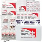 Trousse de premier soin ontario section 16
