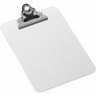 Petite planchette à pince