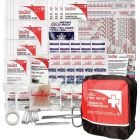 Trousse de premier soin essentiel étui en nylon
