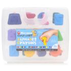 Crayons alphabets