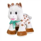 Peluche sophie, 35 cm