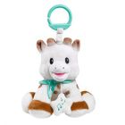 Peluche musicale sophie