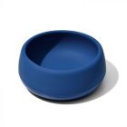 Bol en silicone- marine