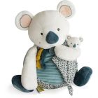 Yoca le koala- range-pyjama 40cm