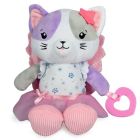 Katy le chaton