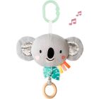 Hochet musical kimmy le koala