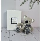 Copain calin - peluche koala 25 cm