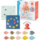 Mon 1er jeu de pêche magnétique