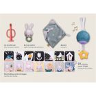 Trousse pour l'heure du coucher