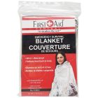 Couverture de secours