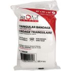 Bandage triangulaire