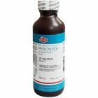 Peroxyde d’hydrogène à 3 % 100 ml