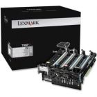 Drum + lexmark cx410de