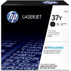 Cartouche toner compatible hp cf237y hc nr