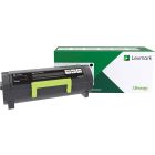 Cartouche original lexmark b251x00 noir