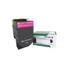 Cartouche originale lexmark