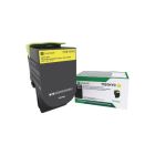 Cartouche originale lexmark