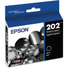 Cartouche epson t202120-s noir