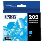 Cartouche epson t202220-s cyan