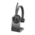 Casque d’écoute voyager séries 4300 uc mono