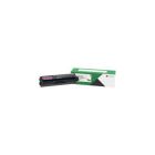 Cartouche lexmark c3326 hc magenta