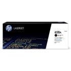 Cartouche laser hp 658a noir