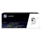 Cartouche laser hp 658a jaune
