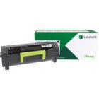 Cartouche lexmark b2650 noir