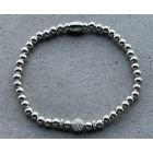 Bracelet sublime argent 925