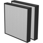 Filtre true hepa antimicrobien pour aeramax pro