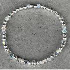 Bracelet luminance argent 925