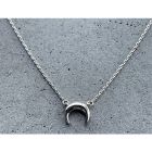 Collier instinc argent 925