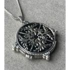 Collier porte photo pour toujours