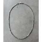 Collier délicatesse