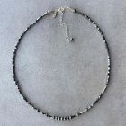 Collier touch of glam