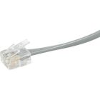 Câble modulaire rj11