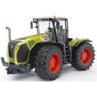 Tracteur claas xerion 5000