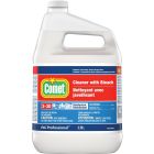 Nettoyant à l’eau de javel comet®
