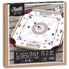 Pichenottes et carrom 2 en 1