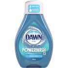 Recharge de savon vaporisateur platinum powerwash parfum frais