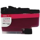 Cartouche jet encre brother hc magenta