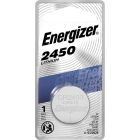 Piles pour appareils électroniques 3 v - lithium cr2450