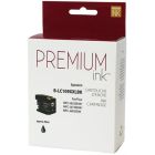 Cartouche compatible (alternative à brother lc109bk noir)