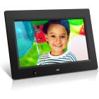 Cadre photo numérique aluratek10''
