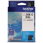 Cartouche jet encre brother