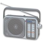 Radio portative am/fm