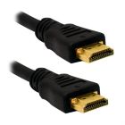 Câble hdmi haute vitesse avec ethernet (25')