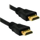 Câble hdmi haute vitesse avec ethernet (15')